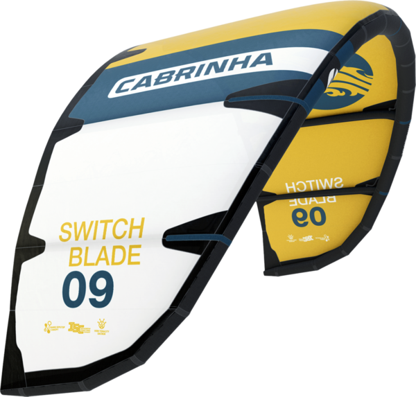 Cabrinha Switchblade 2024 kite