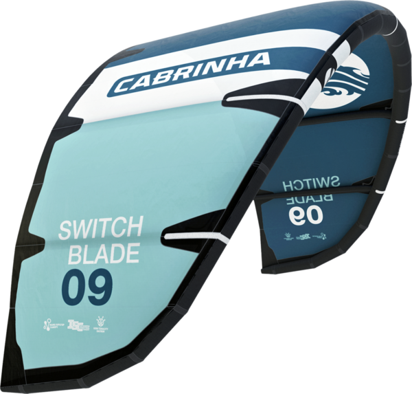 Cabrinha Switchblade 2024 kite - Afbeelding 3